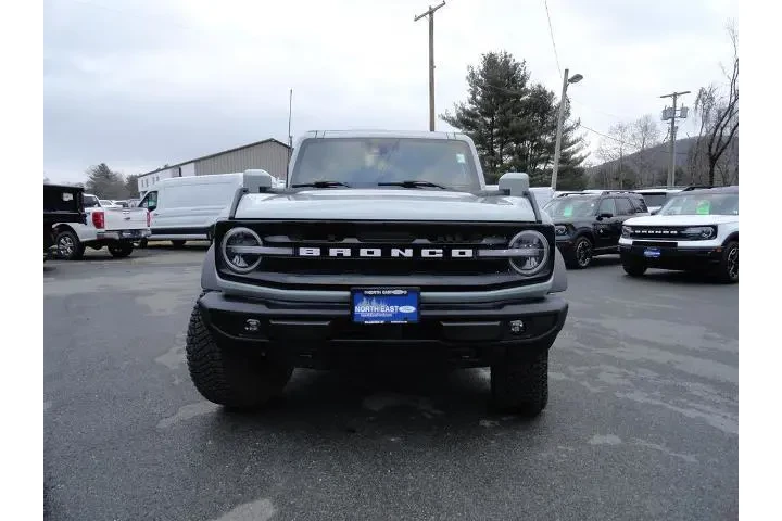 $39999 : Ford Bronco 2023 4x4 Outer B image 2