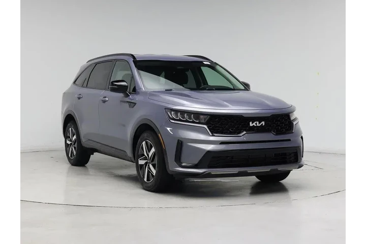 $24998 : Kia Sorento 2022 S 4dr SUV image 1