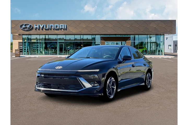 $28995 : Hyundai SONATA 2026 SEL Spor image 1