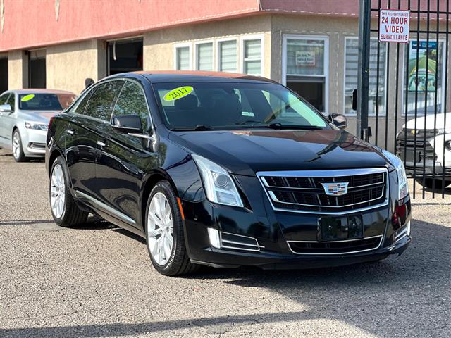 $11999 : 2017 XTS image 4