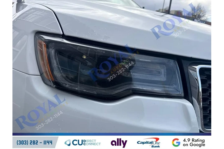 $30995 : 2021 Grand Cherokee Limited 4 image 7