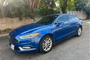 $12600 : 2017 Fusion SE thumbnail