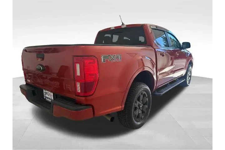 $35639 : Ford Ranger 2022 4x4 Lariat image 7