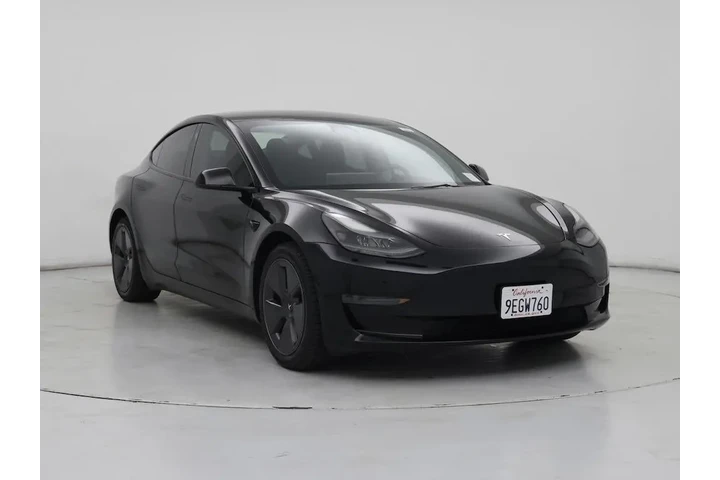 $28998 : Tesla Model 3 2023 4dr Sedan image 1