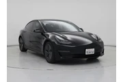 Tesla Model 3 2023 4dr Sedan