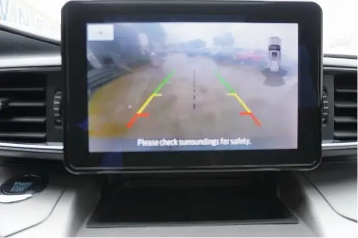 $27888 : Ford Explorer 2022 XLT 4dr S image 9