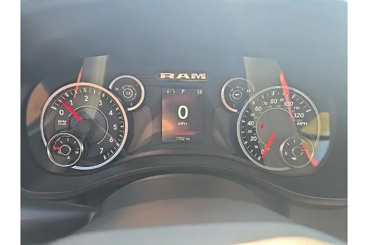$35427 : Ram 1500 2024 4x4 Tradesman image 10
