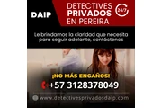 DAIP DETECTIVES EN PEREIRA en Pereira
