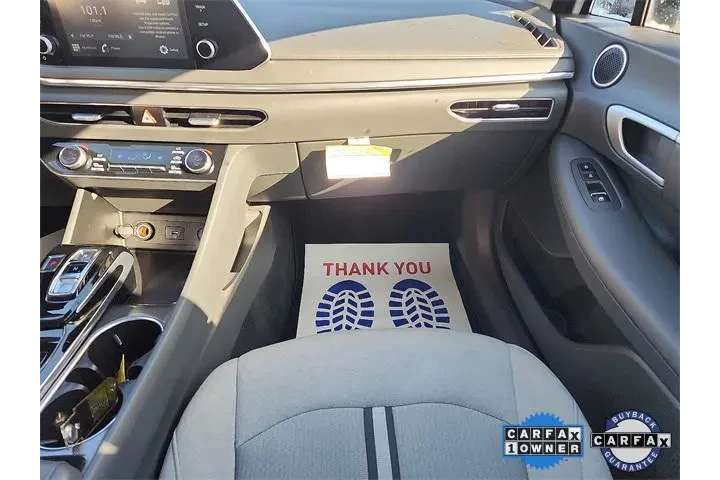 $16995 : Hyundai SONATA 2021 SEL 4dr image 10