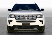 $8892 : Ford Explorer 2018 XLT 4dr S thumbnail