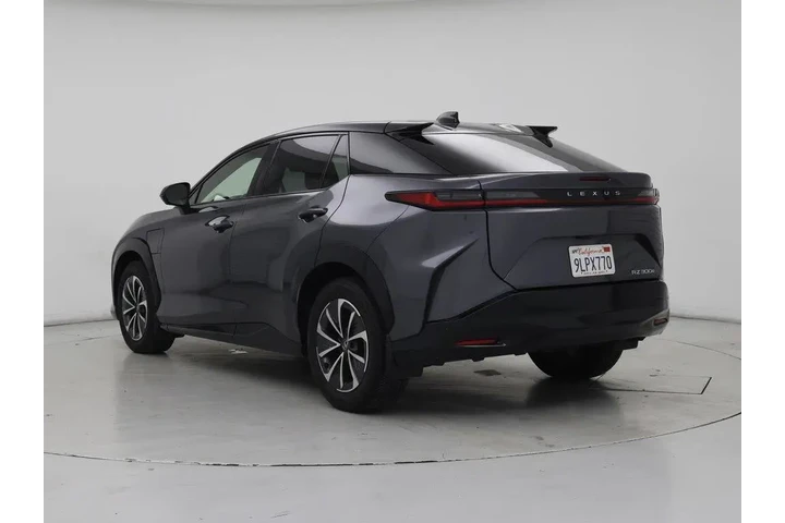 $33998 : Lexus RZ 300e 2024 Premium 4 image 2