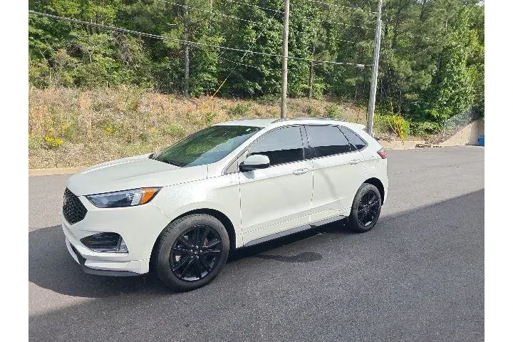 $22990 : Ford Edge 2022 AWD ST-Line 4 image 7