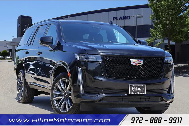 $69686 : 2023 Escalade 4WD Sport image 2