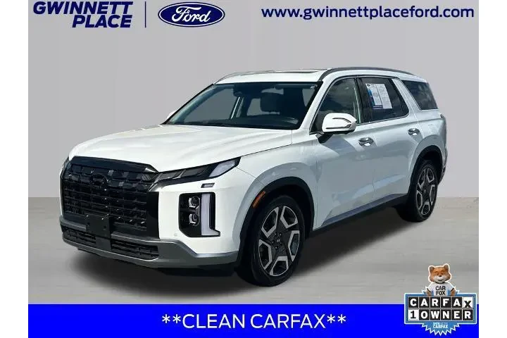 $32599 : Hyundai PALISADE 2024 AWD SE image 1