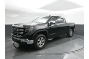 GMC Sierra 1500 2024 4x4 SLT