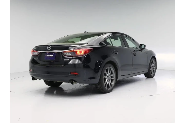 $17998 : Mazda Mazda6 2017 Grand Tour image 8