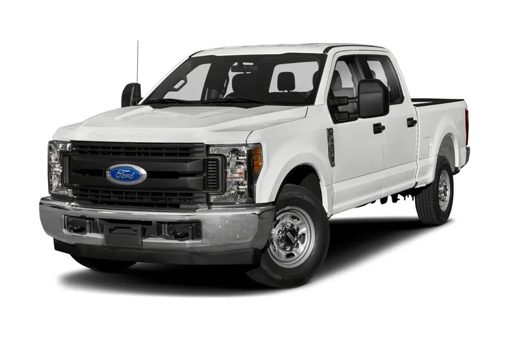 $25990 : Ford F-350 Super Duty 2017 4 image 1