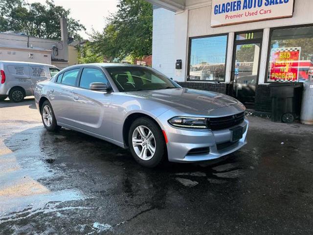 $18299 : 2016 Charger SE image 1