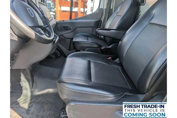 $27997 : Ford Transit 2020 250 3dr SW image 9