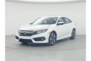 $16998 : Honda Civic 2016 EX-L 4dr Se thumbnail