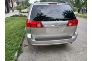 Toyota sienna xl limited en Indianapolis