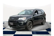 $17986 : Ford Explorer 2018 AWD XLT 4 thumbnail