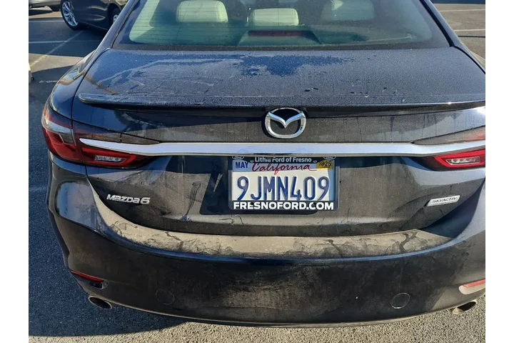 $17000 : Mazda Mazda6 2018 Grand Tour image 8