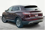 $16304 : Lincoln Nautilus 2020 AWD St thumbnail