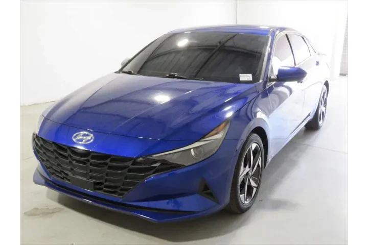 $19992 : Hyundai ELANTRA 2023 SEL 4dr image 3