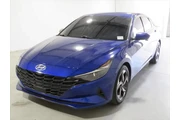 $19992 : Hyundai ELANTRA 2023 SEL 4dr thumbnail