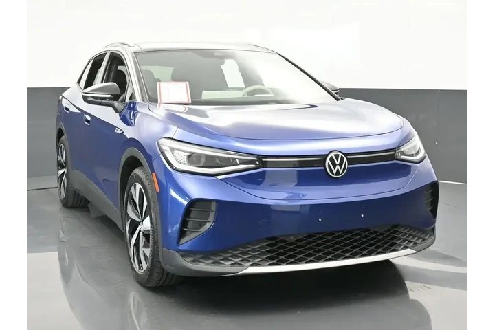 $13991 : Volkswagen ID.4 2021 1st Edi image 9