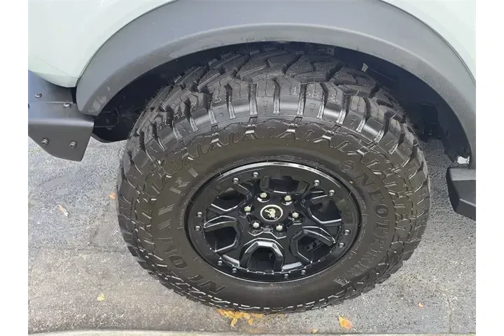 $35590 : Ford Bronco 2022 4x4 Badland image 5