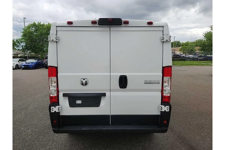 $37795 : Ram ProMaster 2025 Tradesman image 5