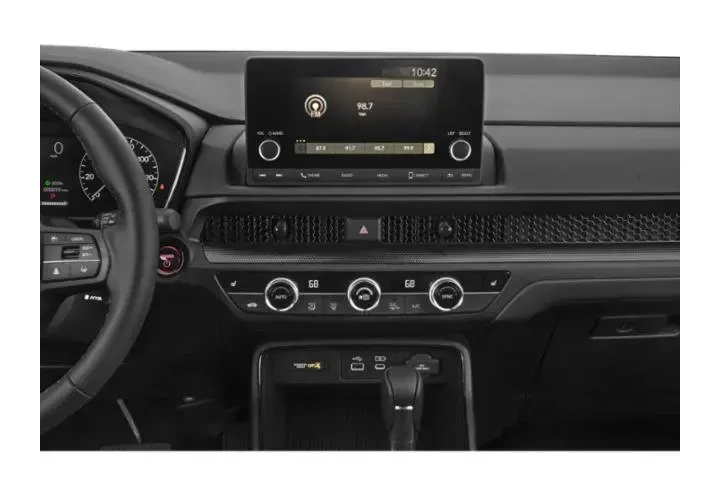 $31483 : Honda CR-V Hybrid 2025 Sport image 10