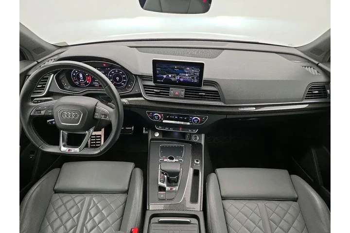 $32998 : Audi SQ5 2019 AWD 3.0T quatt image 9