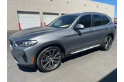 $31988 : BMW X3 2023 sDrive30i 4dr Sp thumbnail