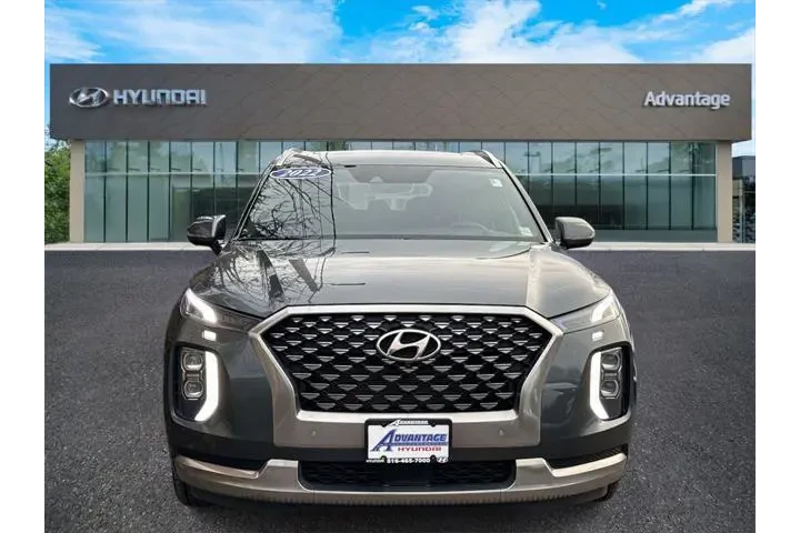 $26500 : Hyundai PALISADE 2022 AWD Ca image 2
