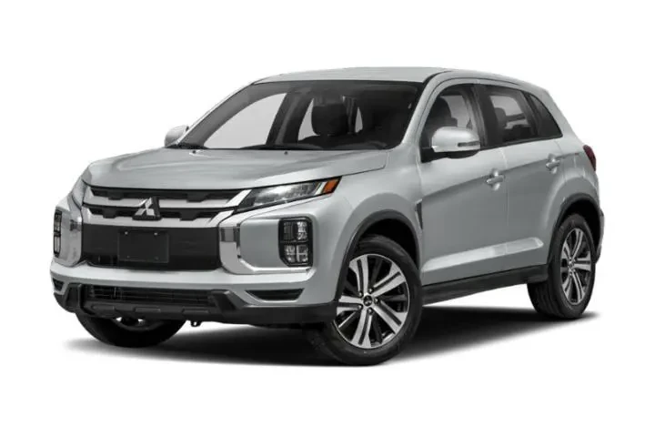 $23000 : Mitsubishi Outlander Sport 2 image 4