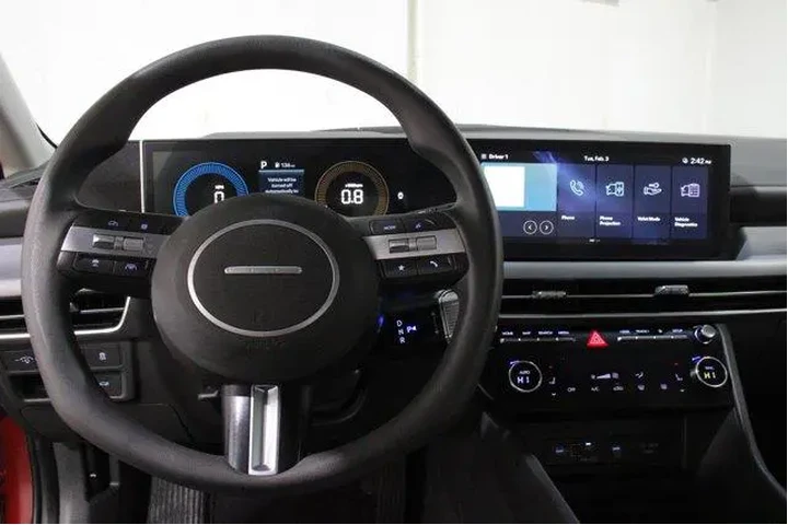 $25998 : Hyundai SONATA 2024 SEL 4dr image 8