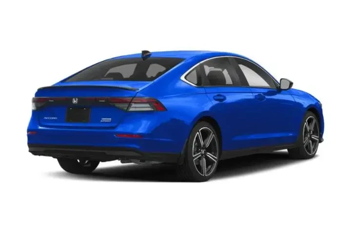 $25647 : Honda Accord Hybrid 2023 Spo image 2