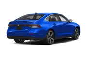 $25647 : Honda Accord Hybrid 2023 Spo thumbnail