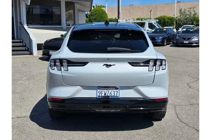 $28864 : Ford Mustang Mach-E 2023 AWD image 5