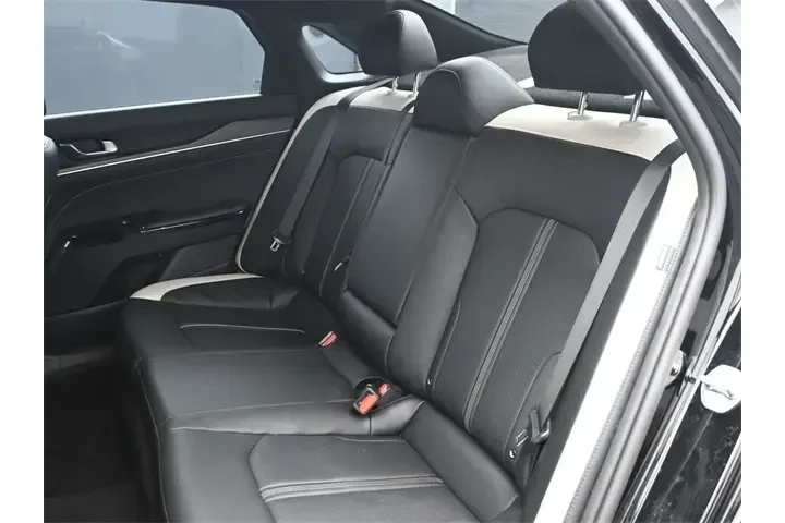 $24655 : Kia K5 2025 GT-Line 4dr Seda image 10