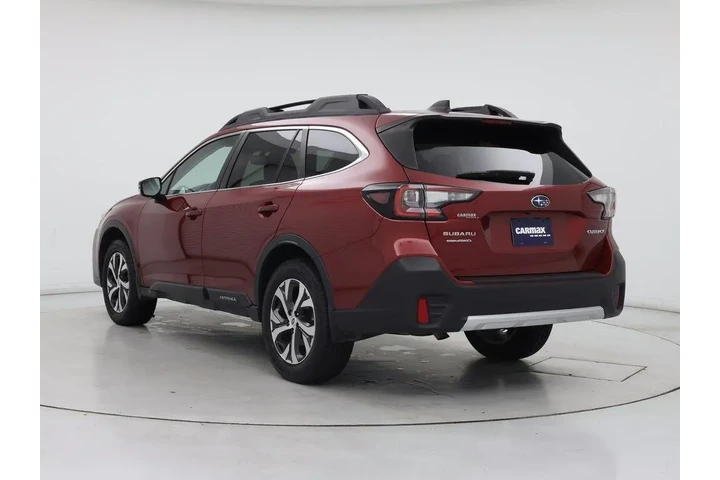 $24998 : Subaru Outback 2021 AWD Limi image 2