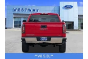 $31436 : GMC Sierra 1500 2018 4x4 SLT thumbnail