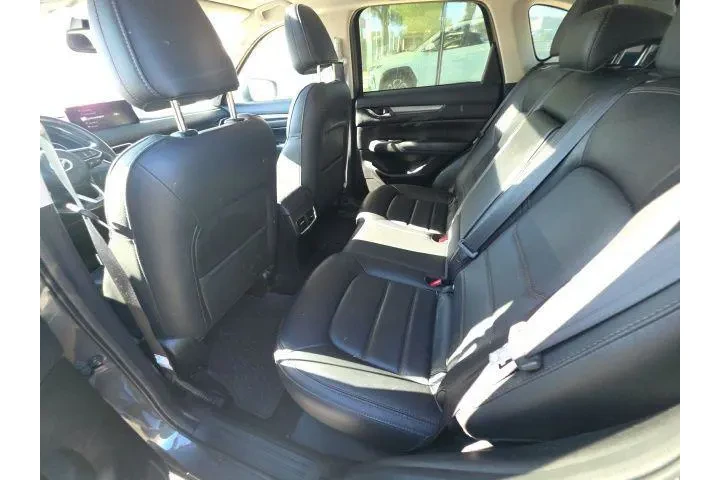 $21998 : Mazda CX-5 2021 AWD Touring image 4