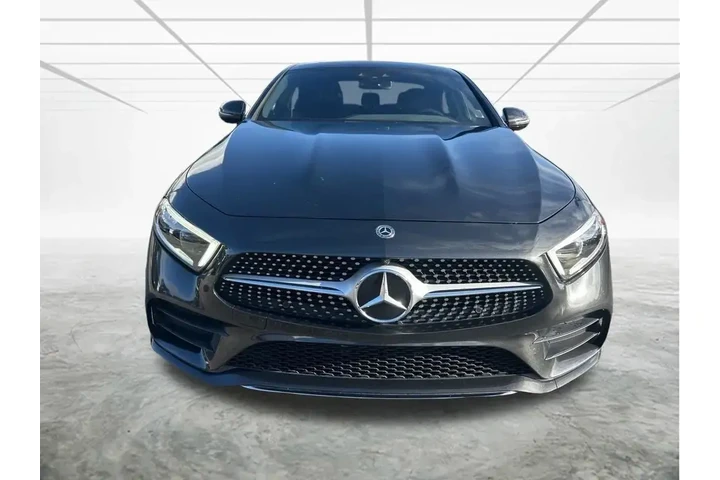 $35310 : Mercedes-Benz CLS 2020 CLS 4 image 8