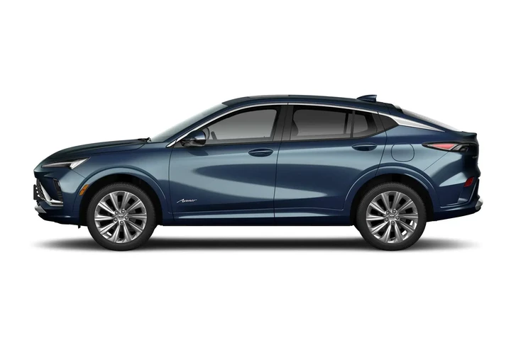 $31150 : Buick Envista 2026 Avenir 4d image 6