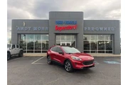 Ford Escape 2022 AWD SE 4dr