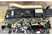 MOTOR MITSUBISHI FUSO 4M40 en Lima